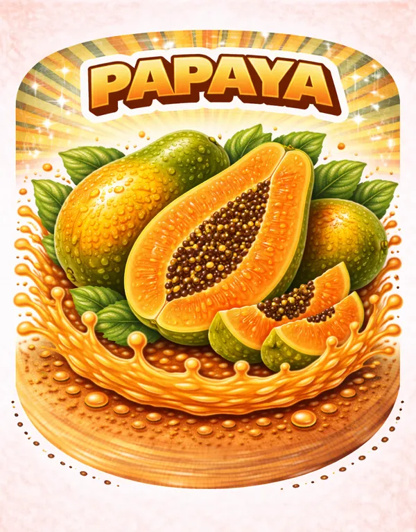 Papaya product hero image